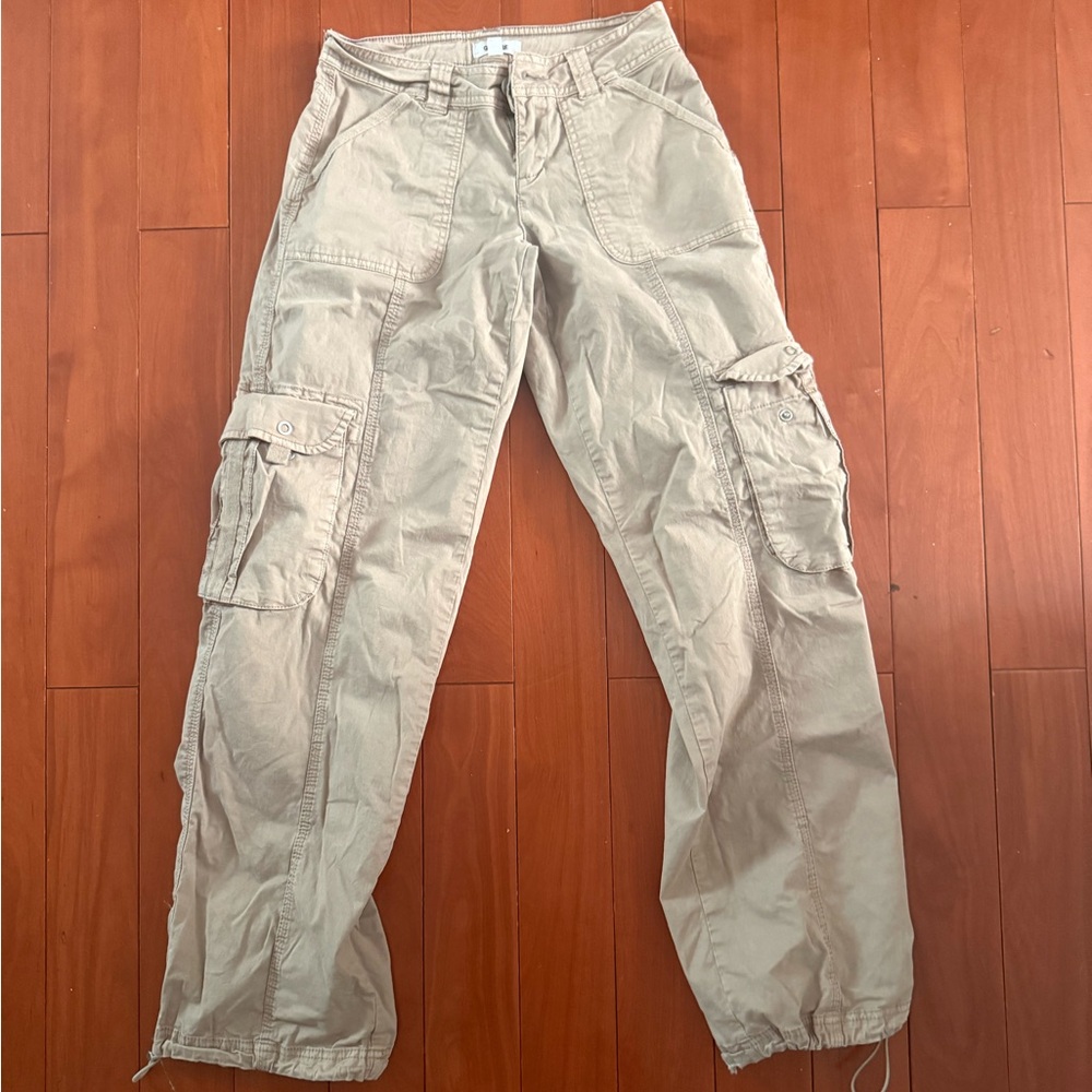 Garage Cargo Pants